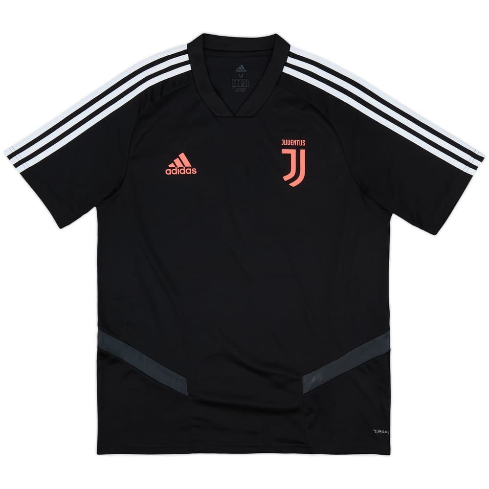 2019-20 Juventus adidas Training Shirt - 10/10 - (M)