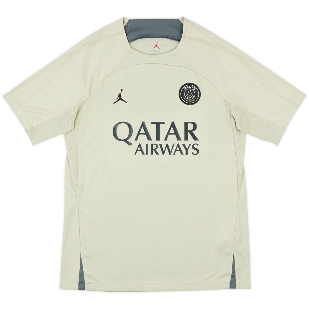 2023-24 Paris Saint-Germain Nike Training Shirt - 7/10 - (M)