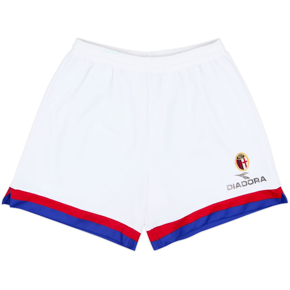 1999-00 Bologna Away Shorts - 6/10 - (L)