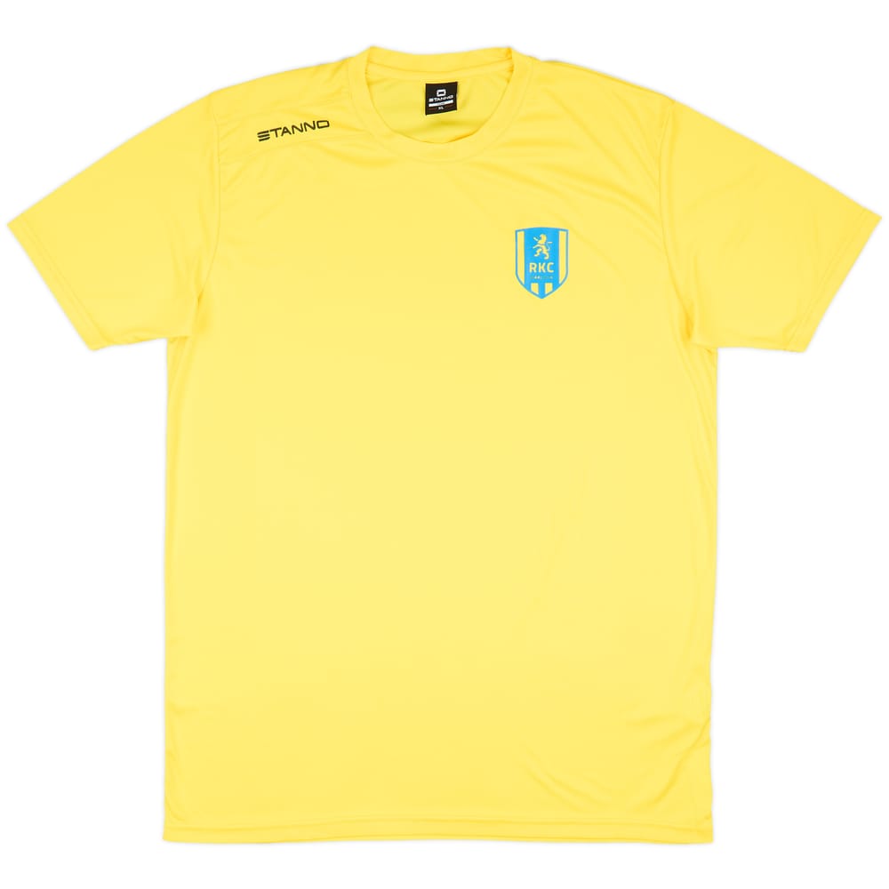 2010s RKC Waalwijk Stanno Training Shirt - 10/10 - (XL)