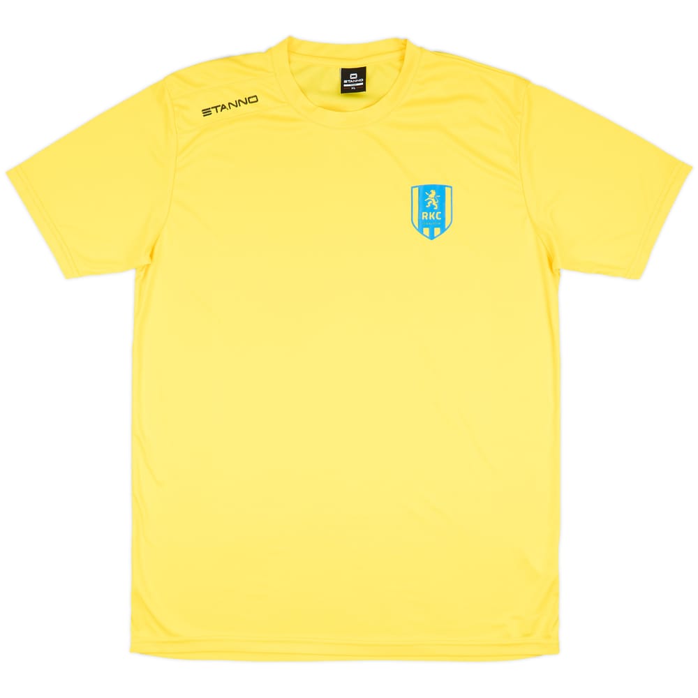 2010s RKC Waalwijk Stanno Training Shirt - 7/10 - (XL)