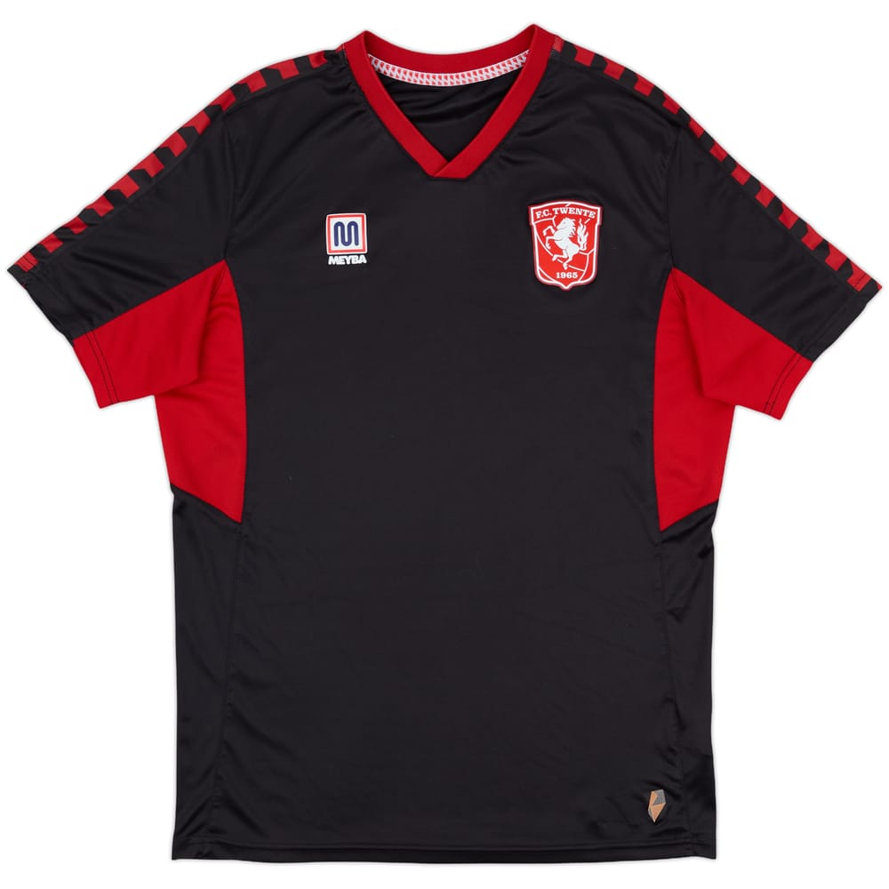 2020-21 FC Twente Meyba Training Shirt - 8/10 - (M)