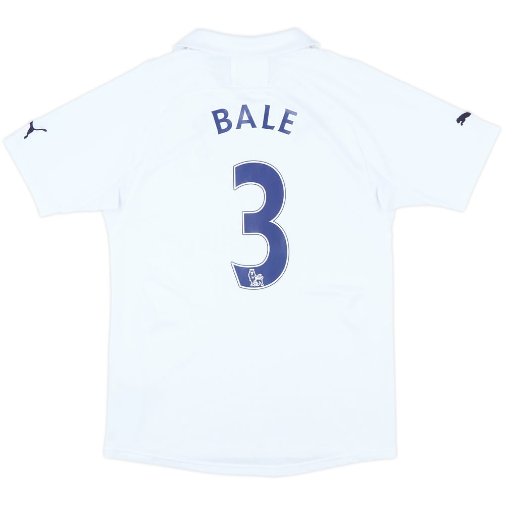 2011-12 Tottenham Home Shirt Bale #3 - 7/10 - (M)