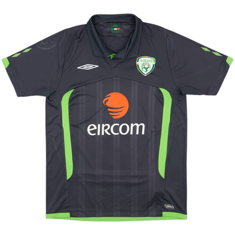 2009-10 Ireland Third Shirt - 6/10 - (M)