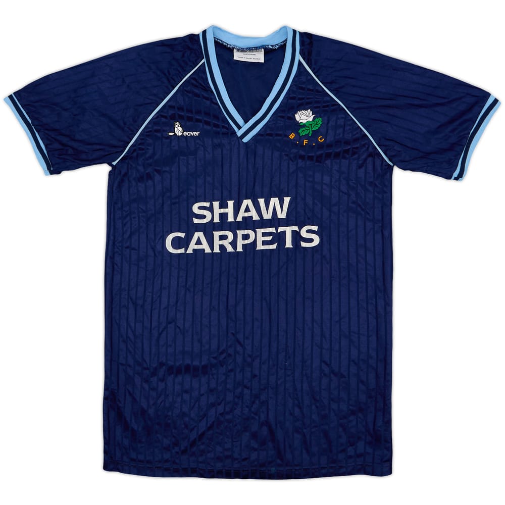 1989-90 Barnsley Away Shirt - 10/10 - (M)