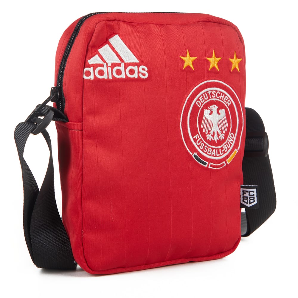 2006-08 Germany Rework Shoulder Bag