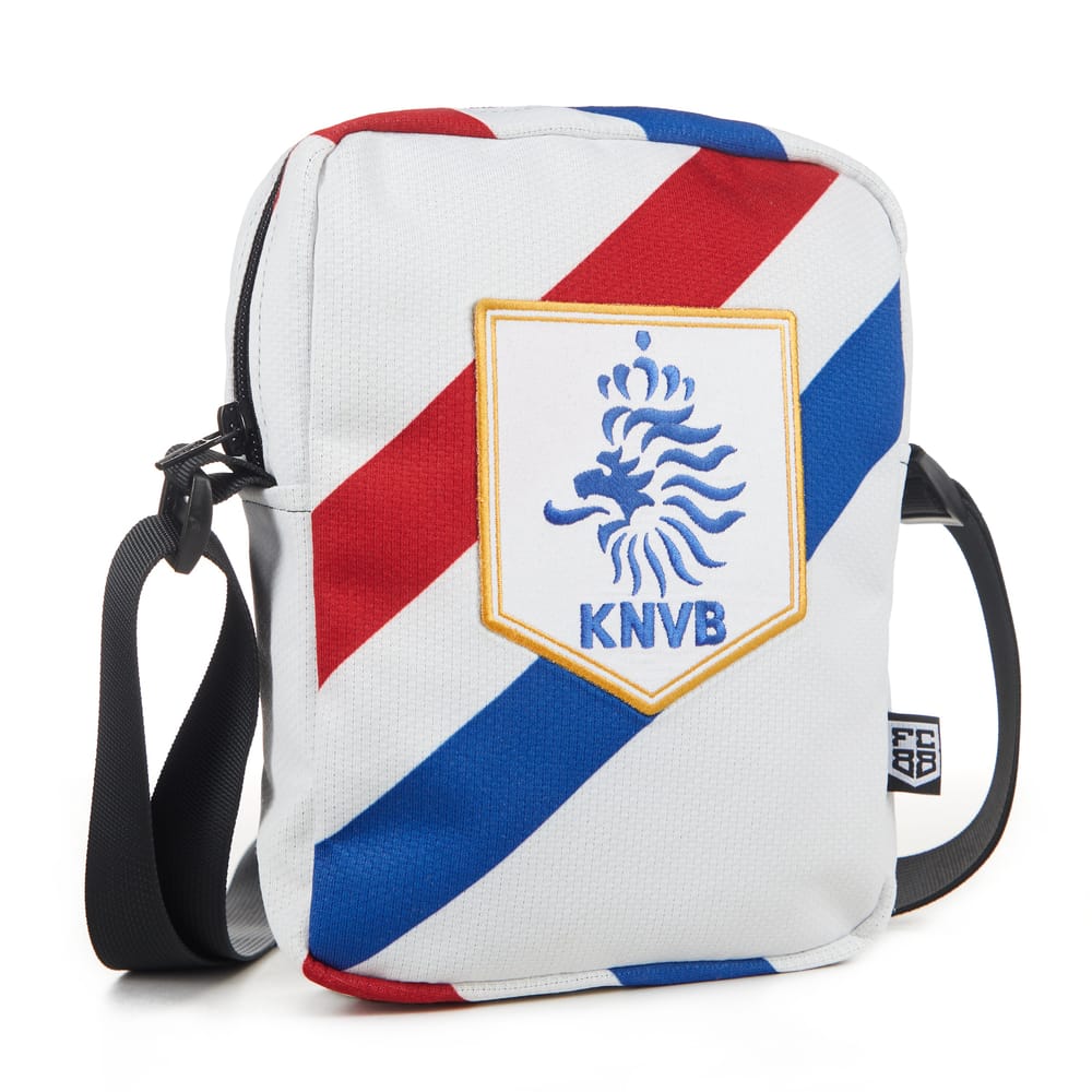 2006-08 Netherlands Rework Shoulder Bag