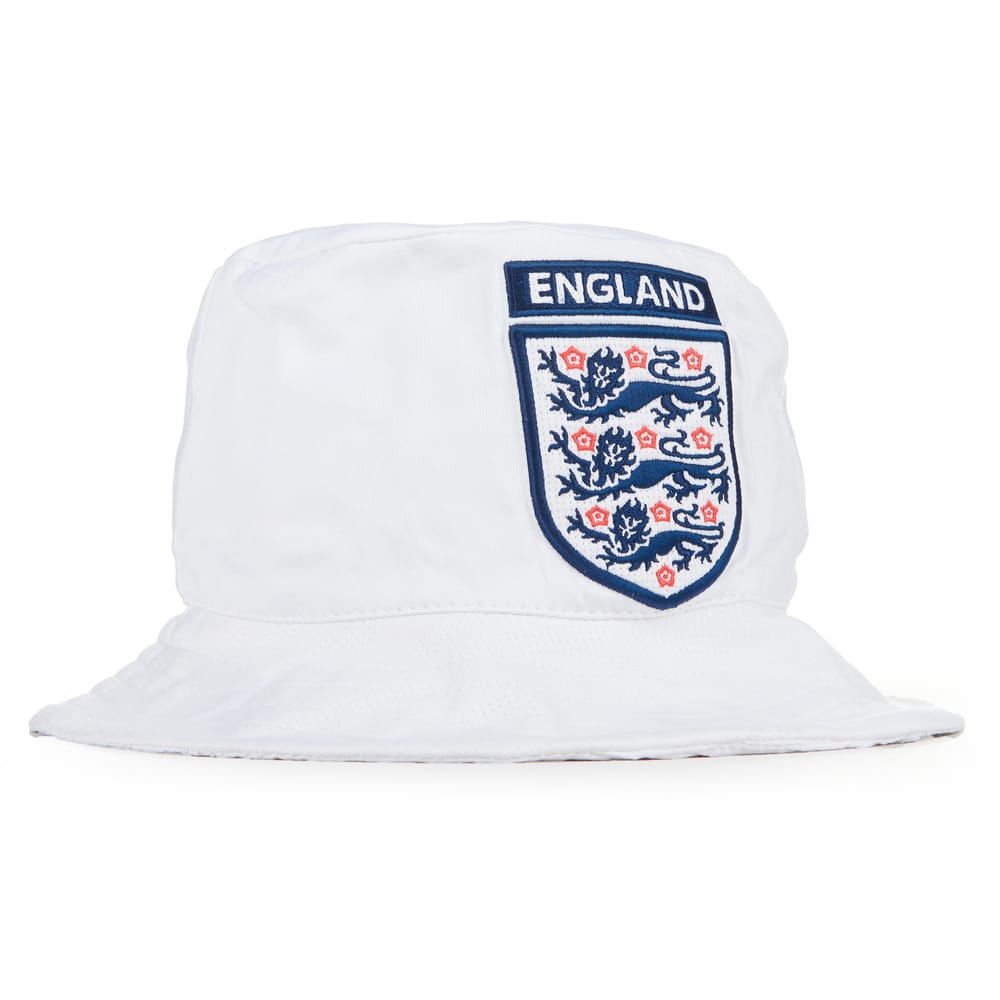 2007-09 England Rework Boonie