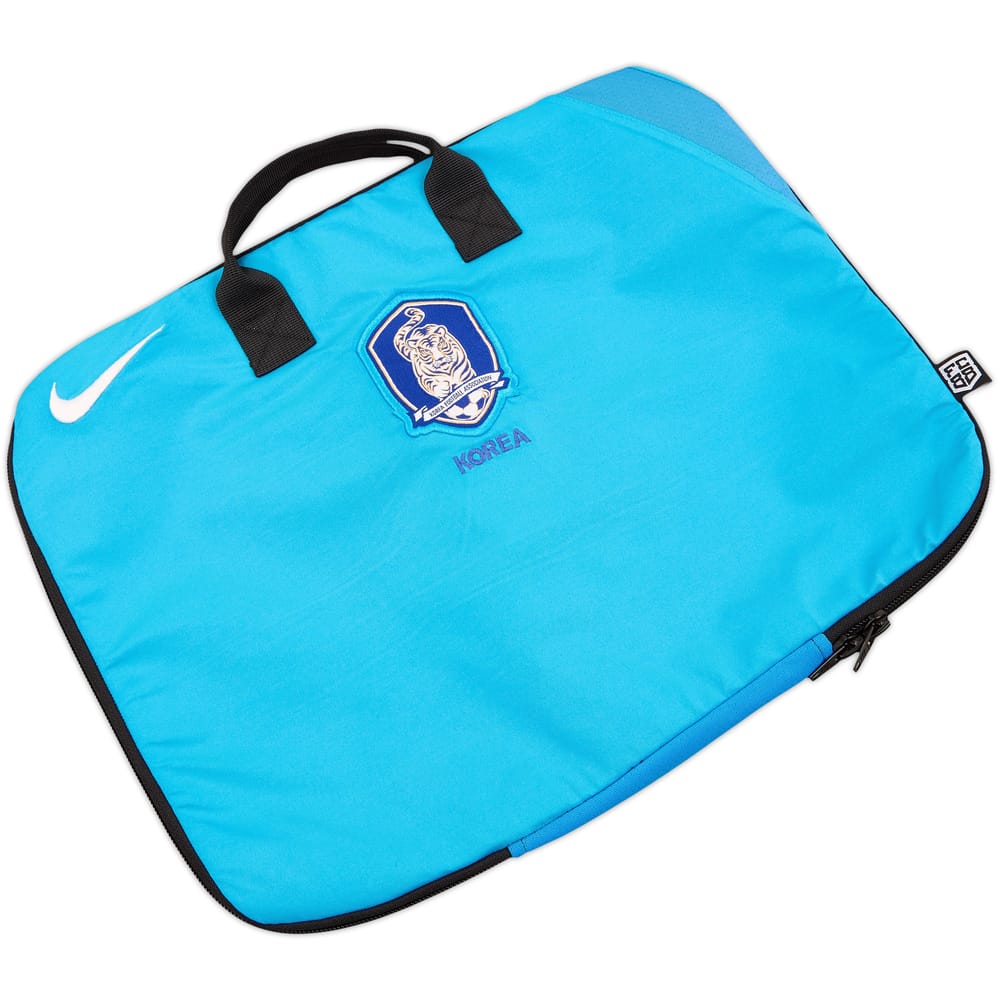 2006-07 South Korea Rework Laptop Sleeve