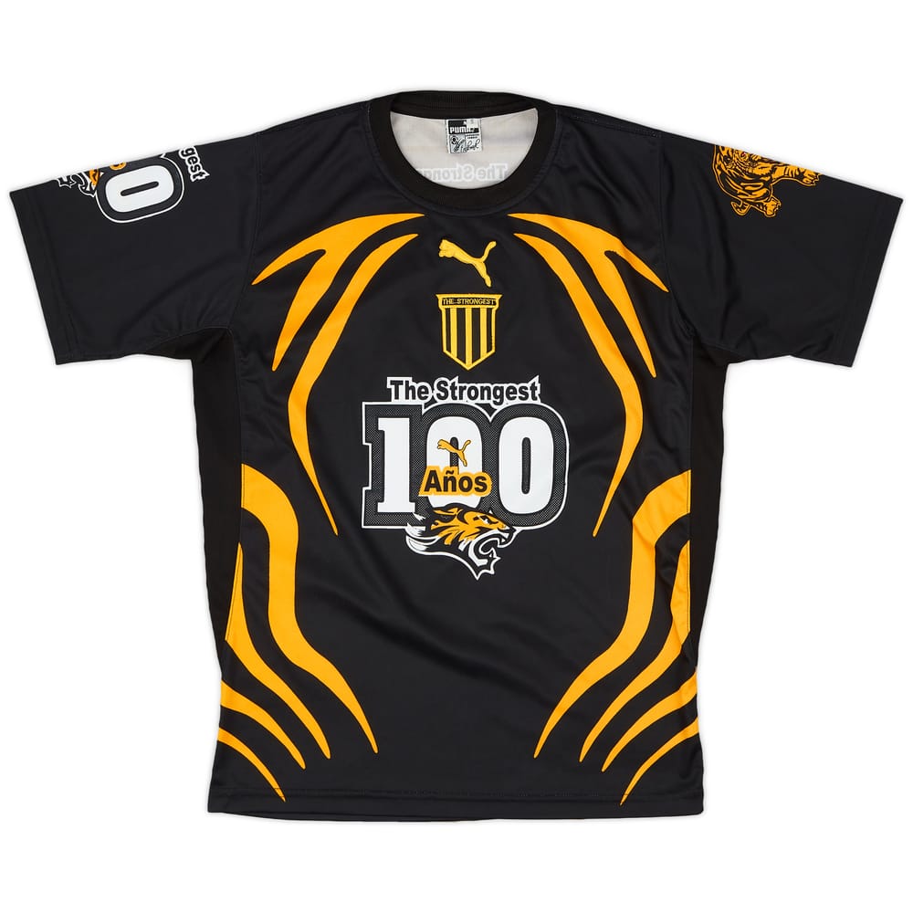 2008 The Strongest Home Shirt - 9/10 - (S)
