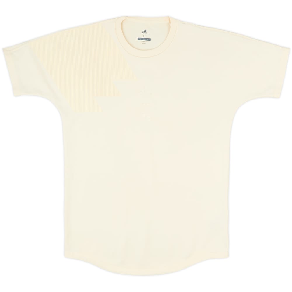 2018-19 Real Madrid Seasonal Special adidas Shirt - 8/10 - (S)