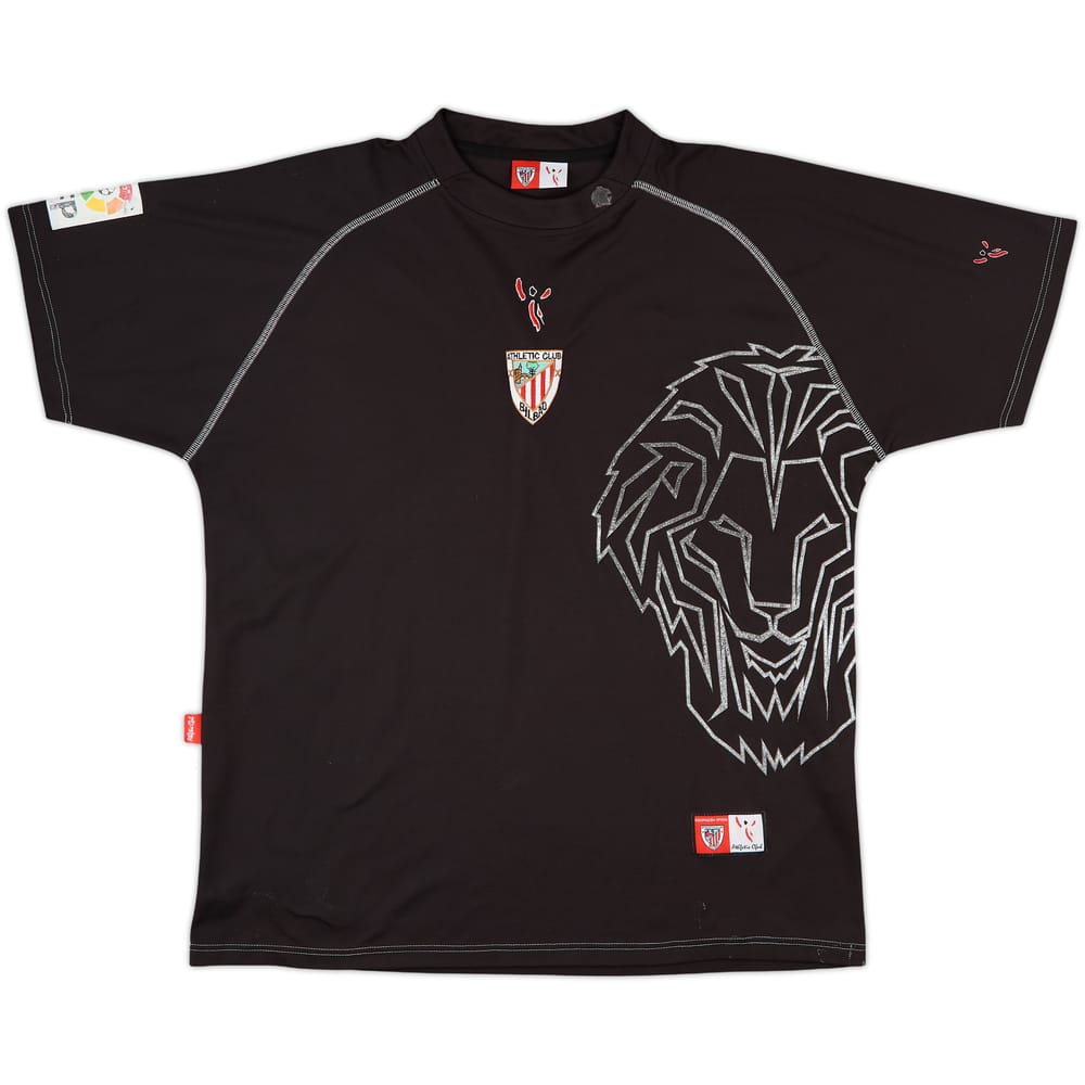 2005-08 Athletic Bilbao Away Shirt - 5/10 - (XL)