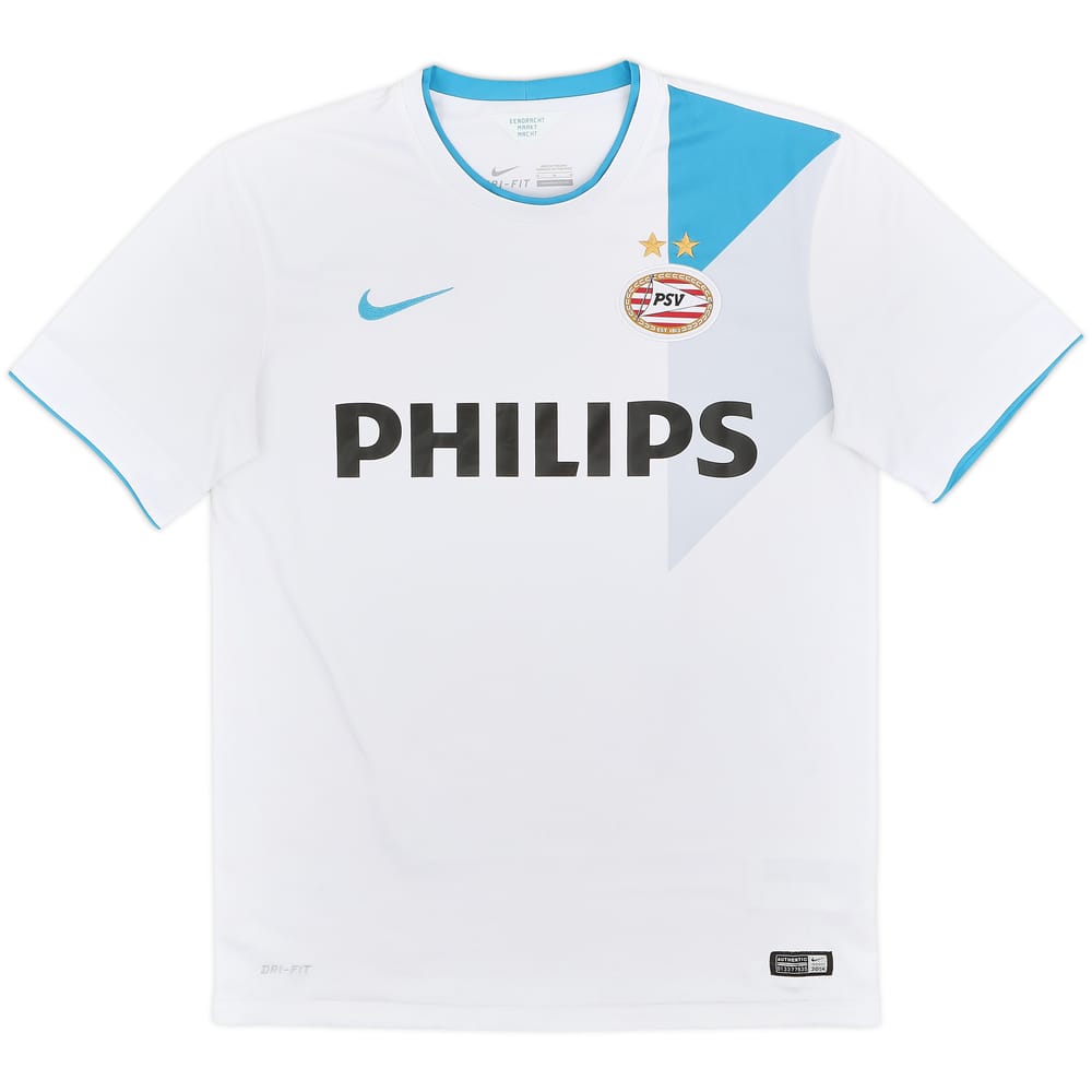 2014-15 PSV Away Shirt - 7/10 - (M)