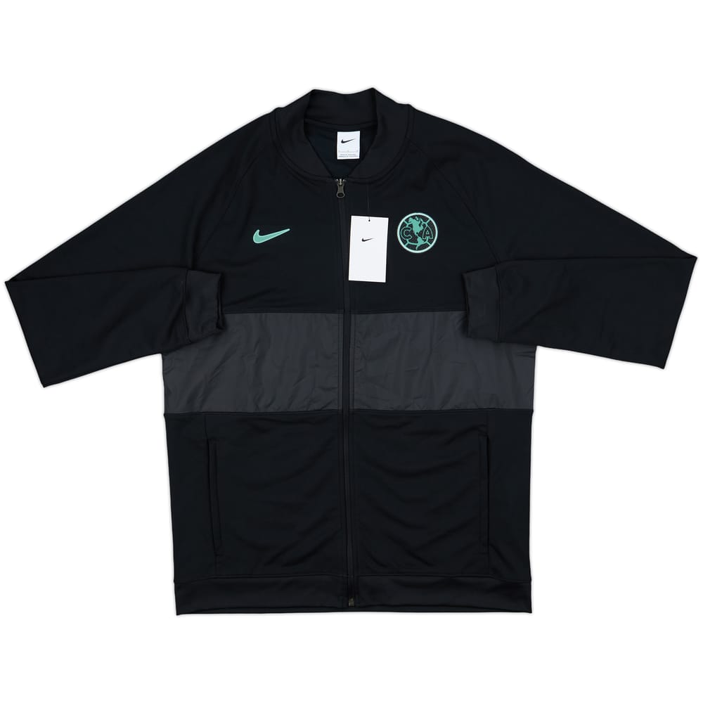 2022-23 Club America Nike Track Jacket (L)