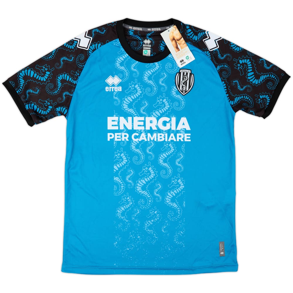2023-24 Cesena Third Shirt (L)