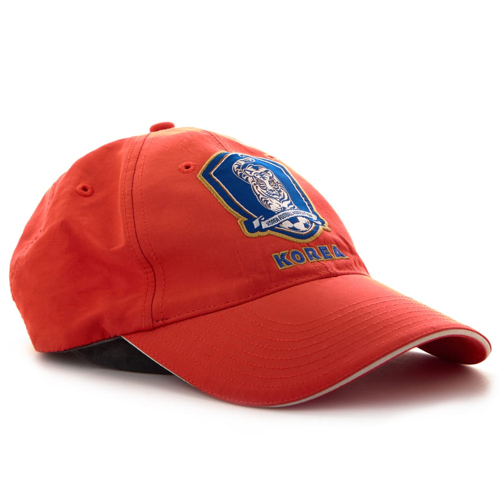 2008-09 South Korea Nike Cap - 9/10 - (Adults)