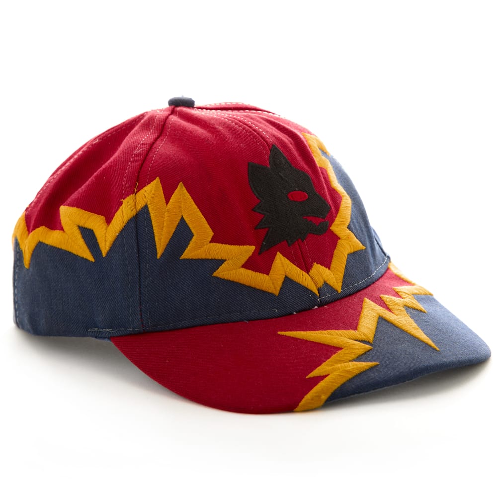 2000s Roma Cap - 7/10 - (Adults)