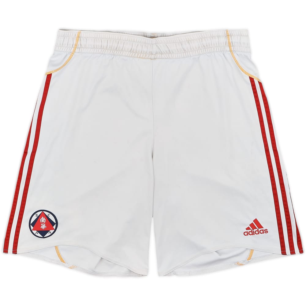 2009-10 South China Fourth Shorts - 4/10 - (M)