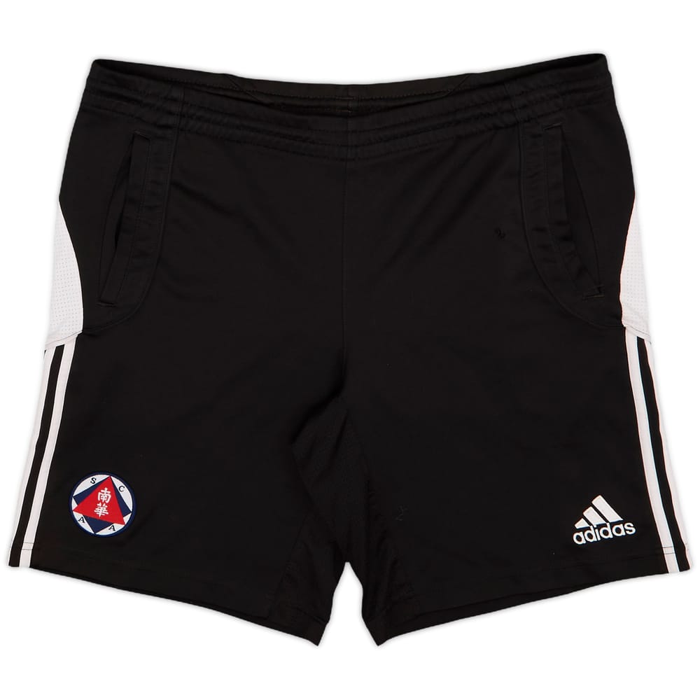 2010-11 South China AA adidas Training Shorts - 7/10 - (L)