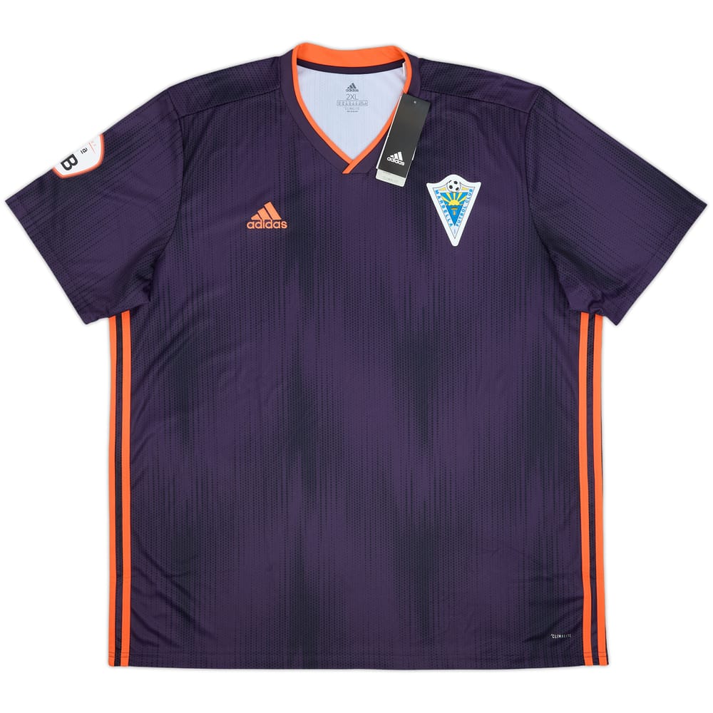 2019-20 Marbella Third Shirt (XXL)