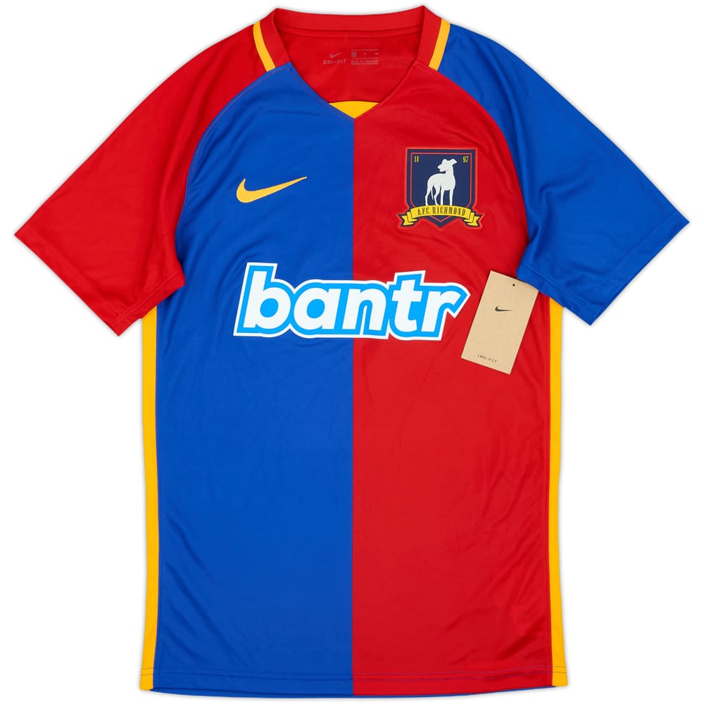 2023 AFC Richmond Home Shirt (S)