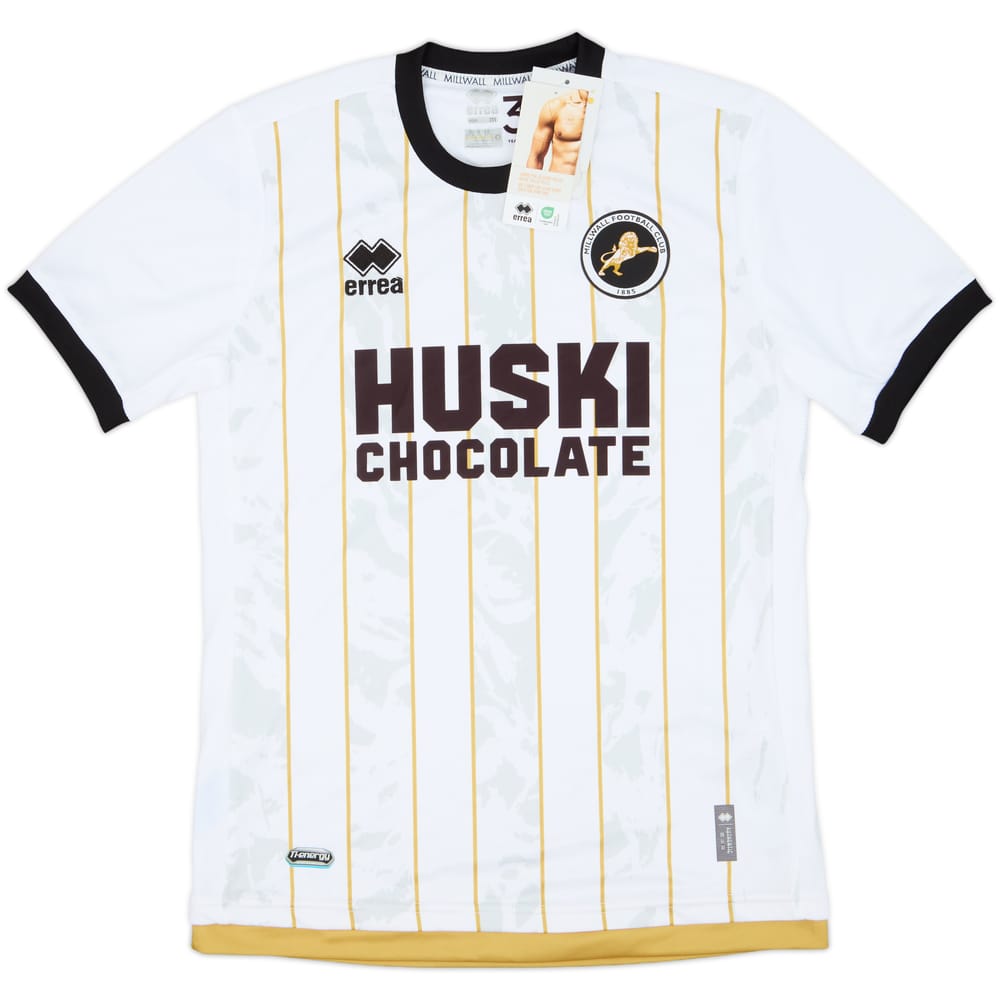 2023-24 Millwall Away Shirt (M)