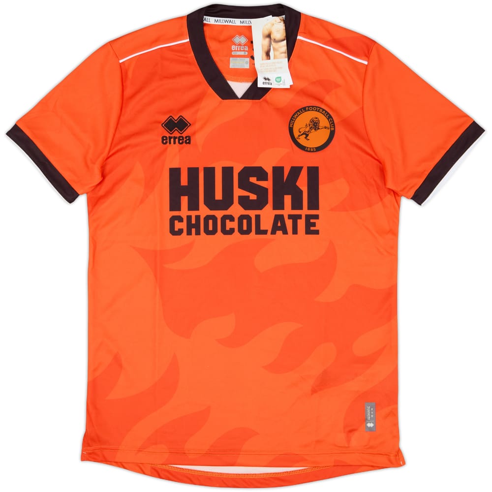 2023-24 Millwall Third Shirt (S)