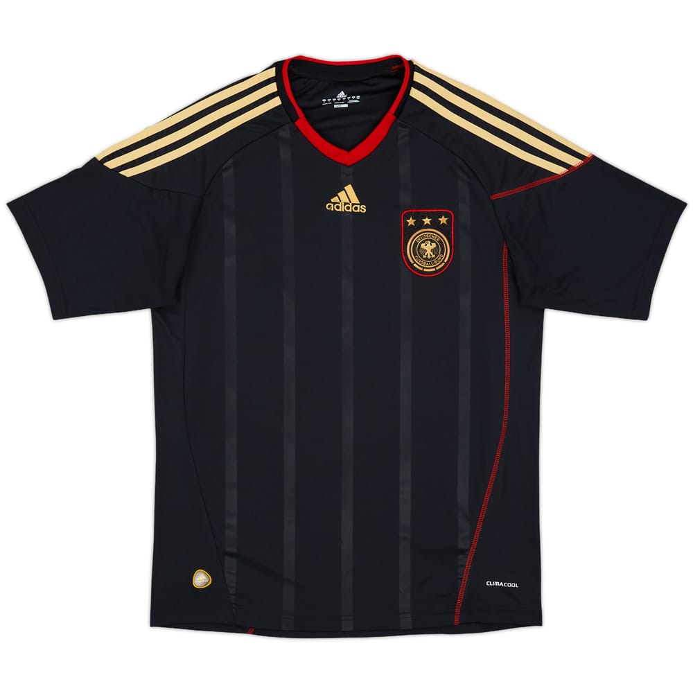 2010-11 Germany Away Shirt - 8/10 - (M)