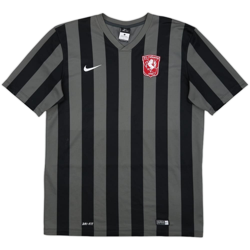 2014-15 FC Twente Away Shirt - 8/10 - (L)