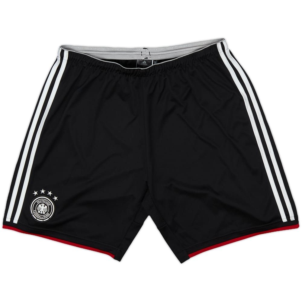 2014-15 Germany Away Shorts - 10/10 - (L)