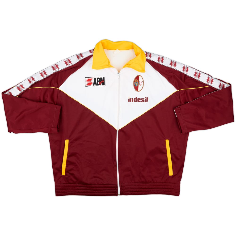 1990-91 Torino ABM Track Jacket - 4/10 - (XXL)