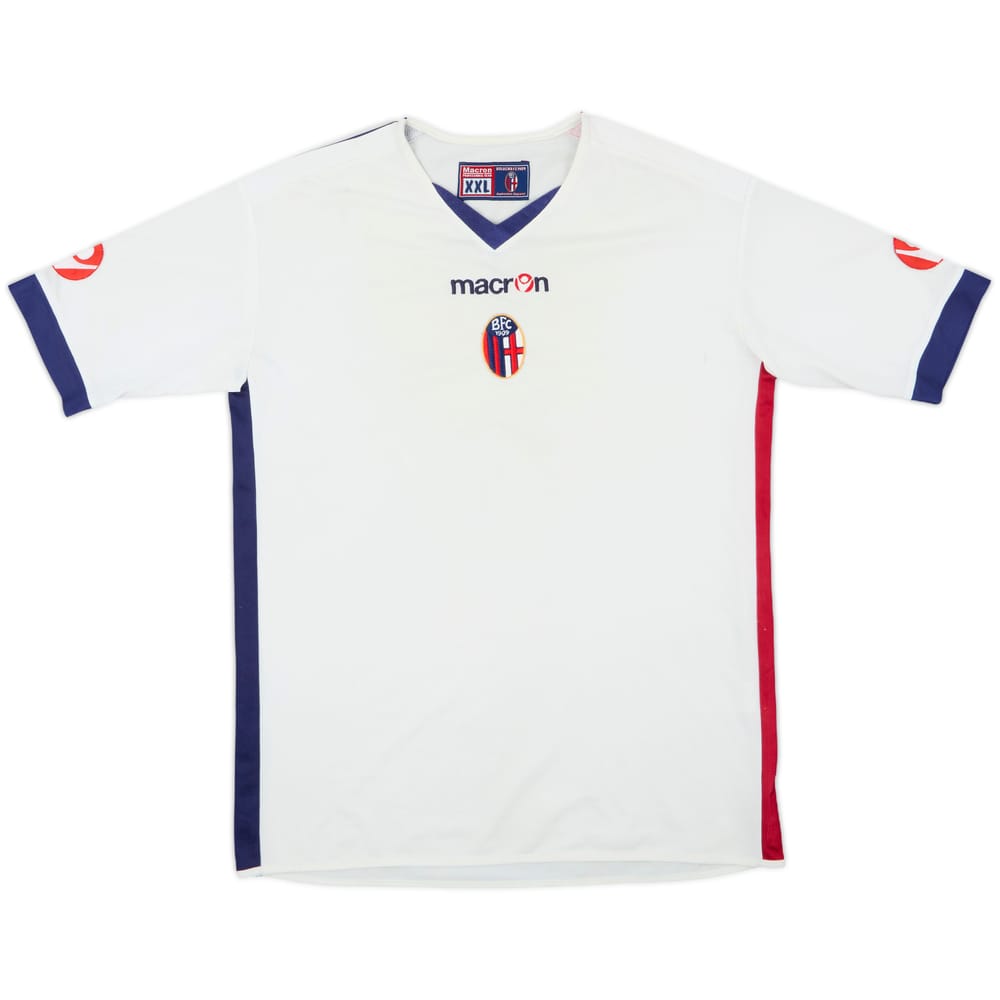 2006-07 Bologna Away Shirt - 5/10 - (XXL)