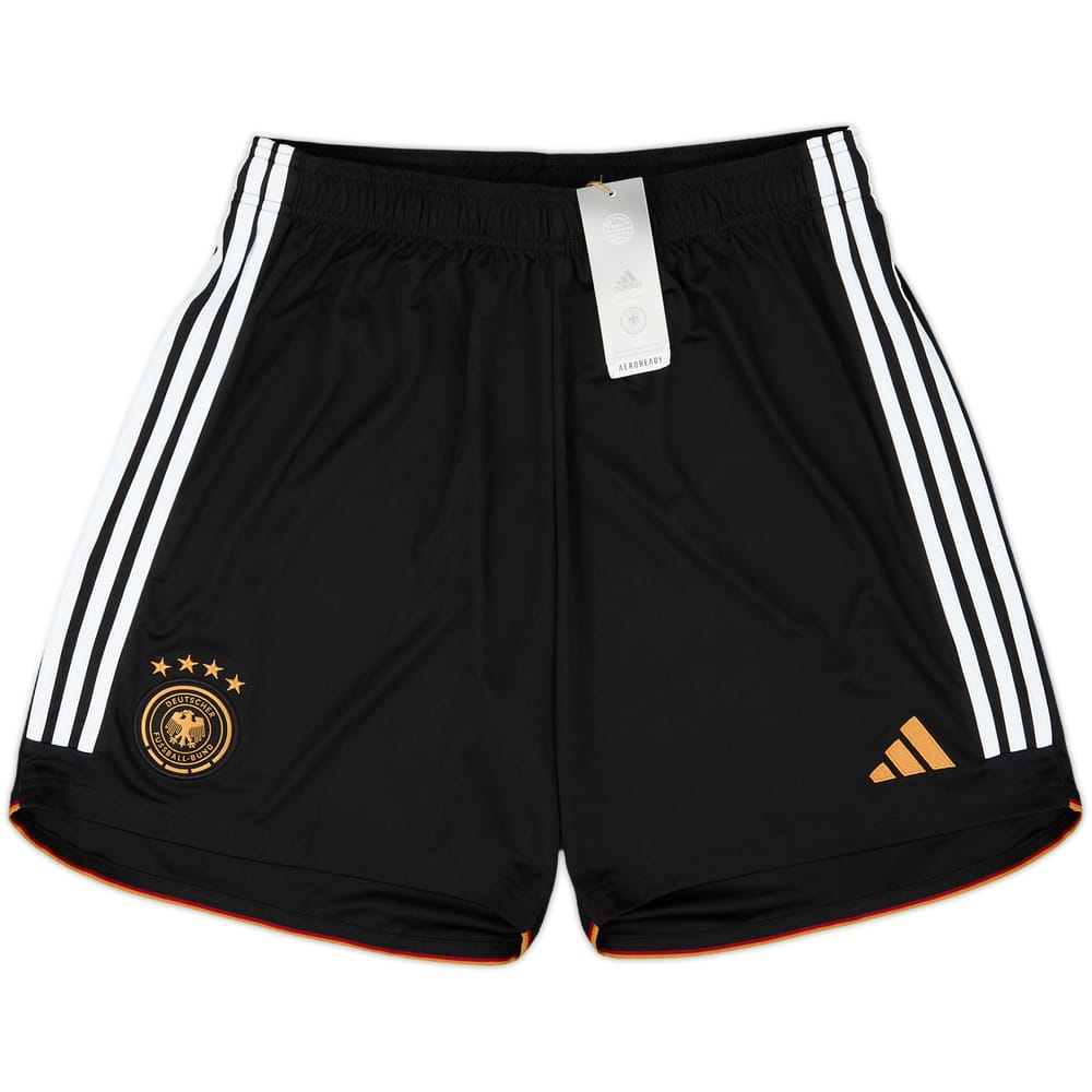 2022-24 Germany Home Shorts (L)