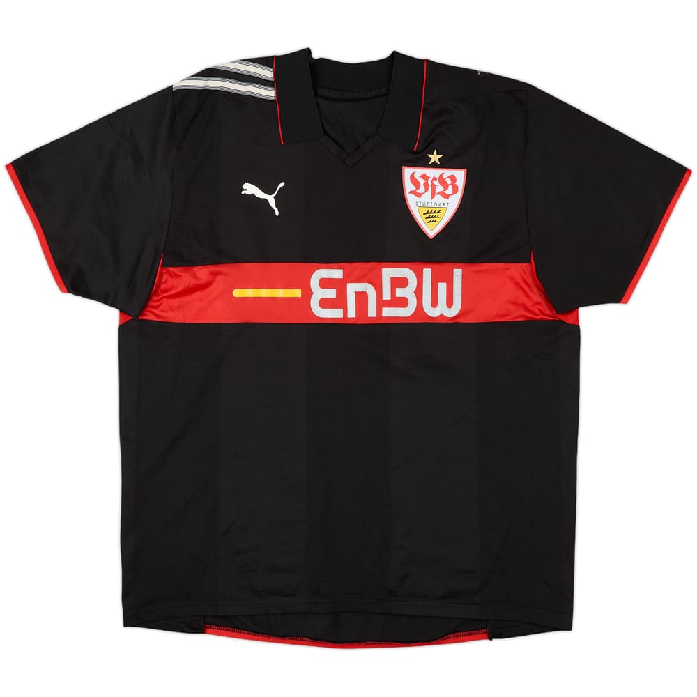 2008-10 Stuttgart Third Shirt - 5/10 - (XL)