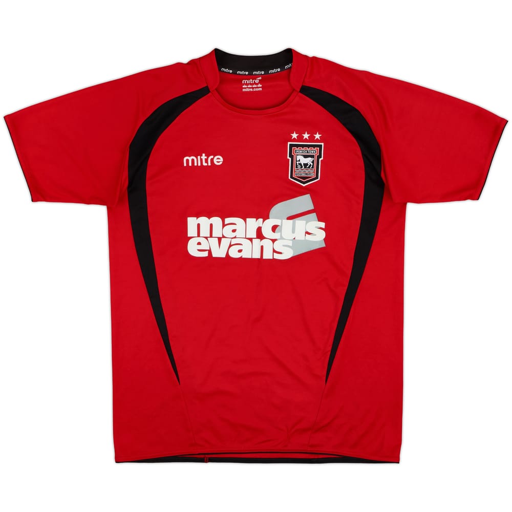 2008-12 Ipswich Away Shirt - 8/10 - (L)