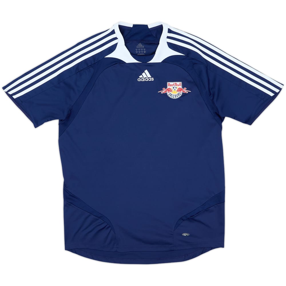 2007-08 Red Bull Salzburg Away Shirt - 8/10 - (M)