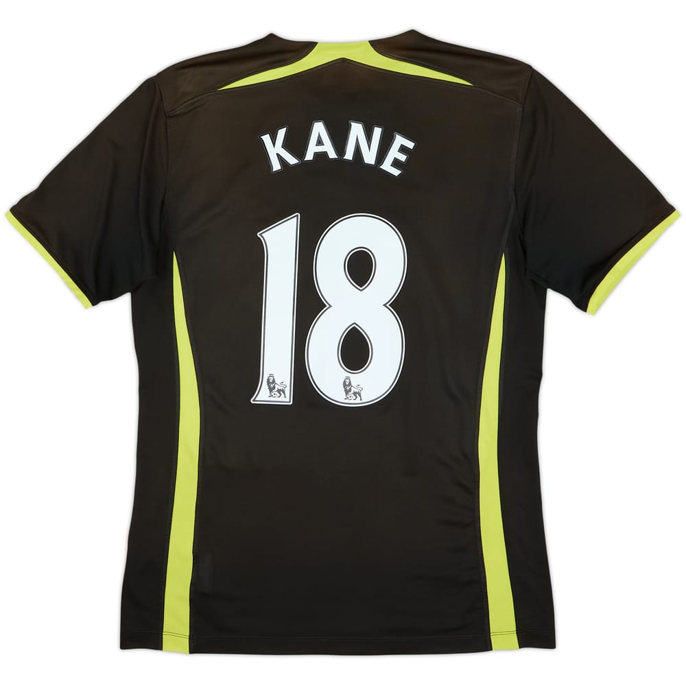 2014-15 Tottenham Away Shirt Kane #18 - 5/10 - (M)