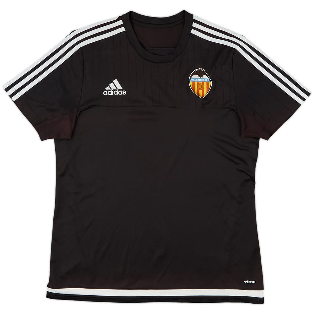2016-17 Valencia adizero Training Shirt - 6/10 - (L)