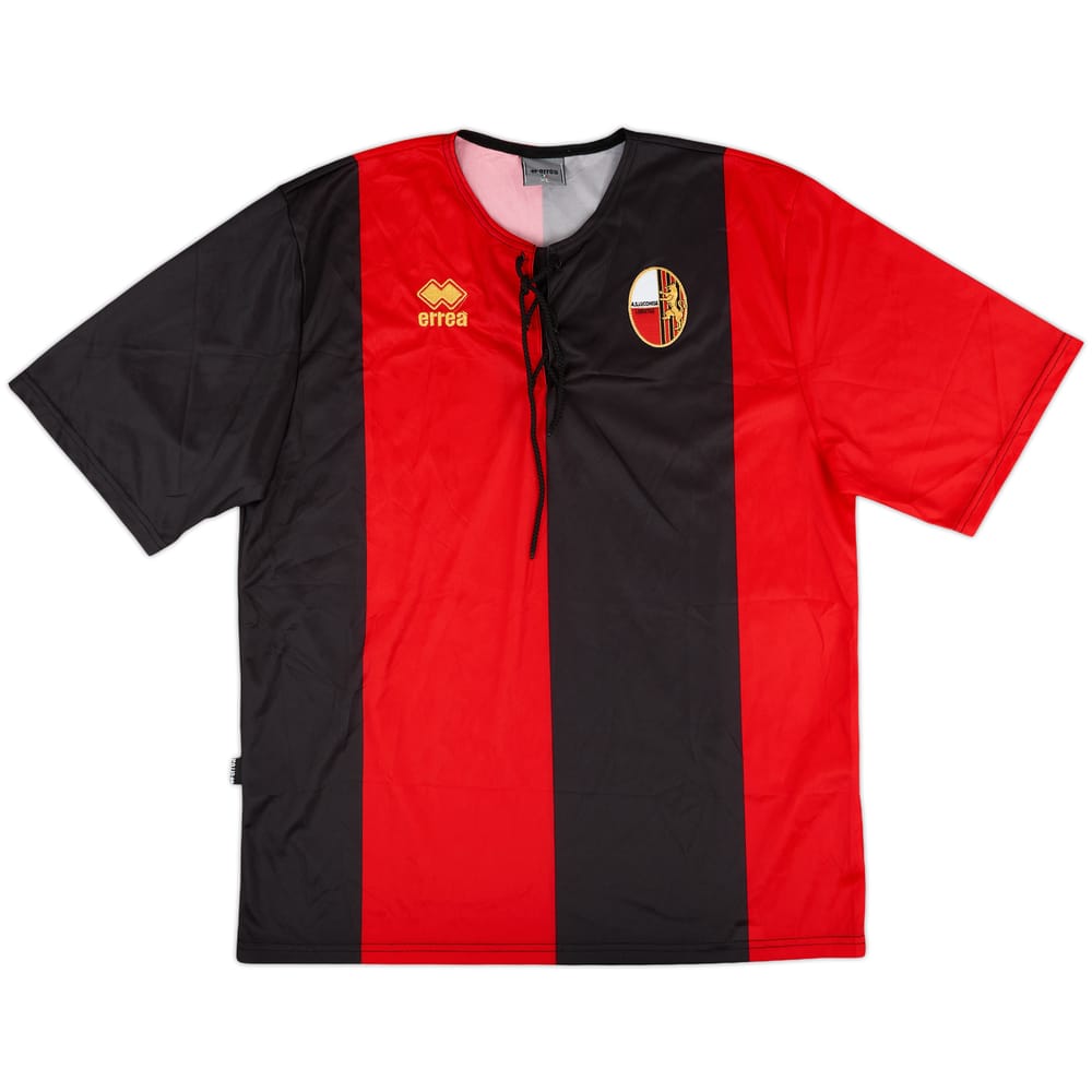 2002-03 Lucchese Away Shirt - 9/10 - (XL)
