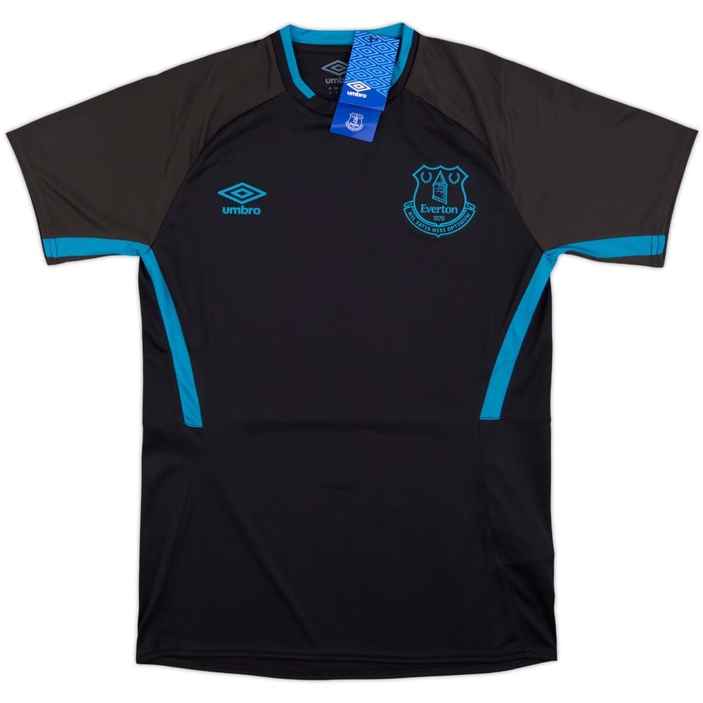 2019-20 Everton Umbro Training Shirt (S)