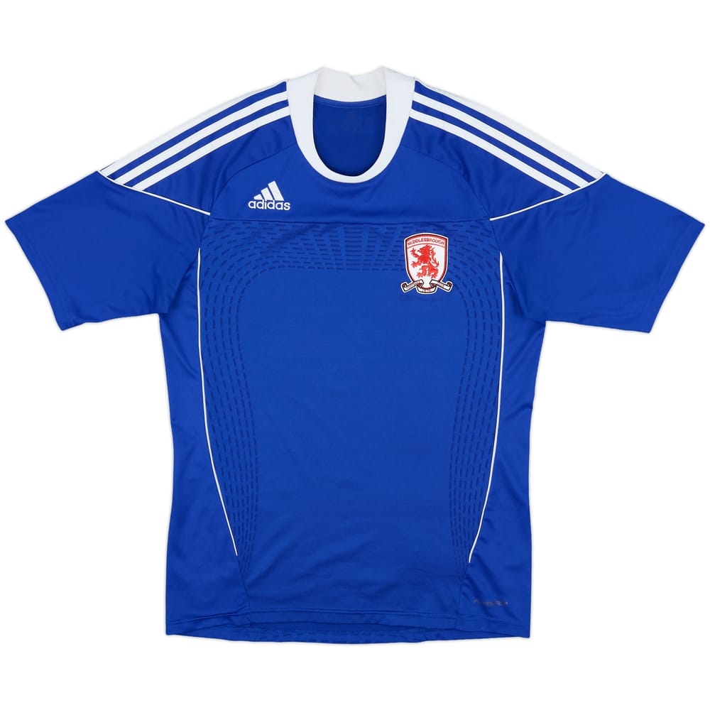 2010-11 Middlesbrough Away Shirt - 8/10 - (M)