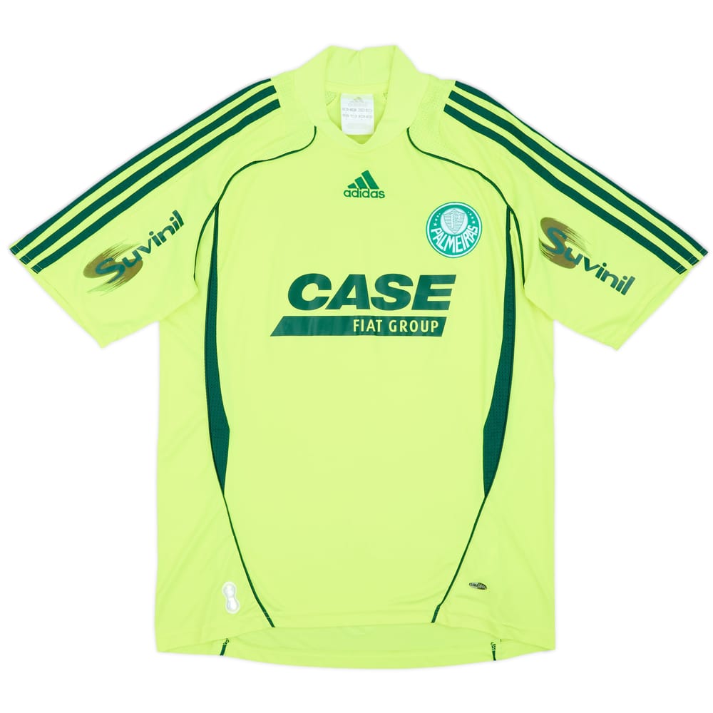 2008 Palmeiras Away Shirt - 7/10 - (M)