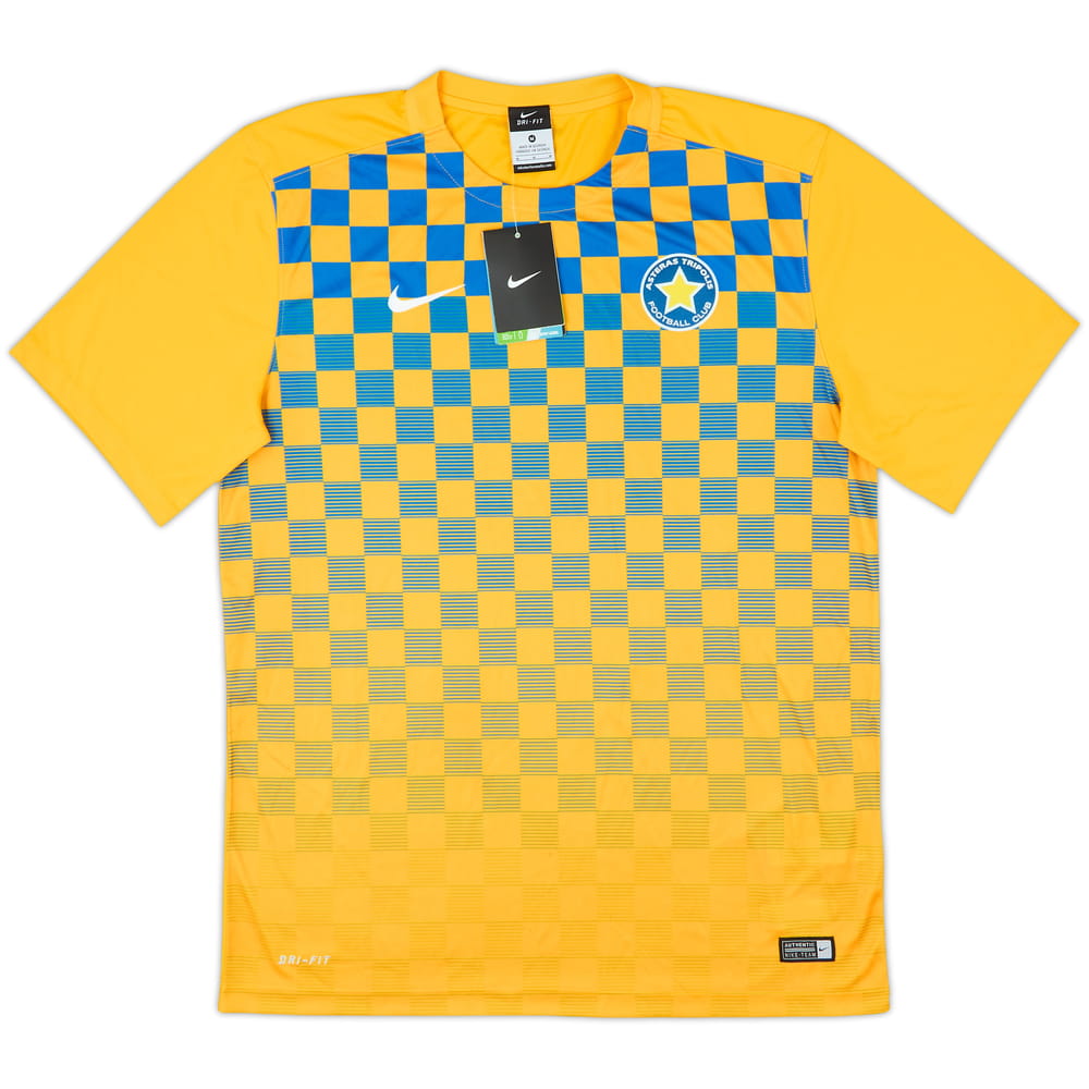 2015-16 Asteras Tripolis Home Shirt (M)