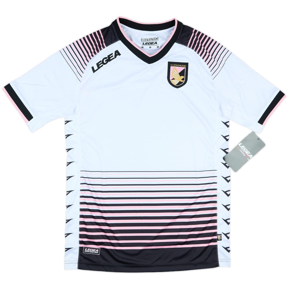 2019-20 Palermo Away Shirt (M)