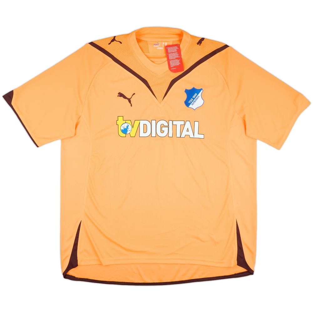 2009-10 TSG Hoffenheim Third Shirt (XXL)
