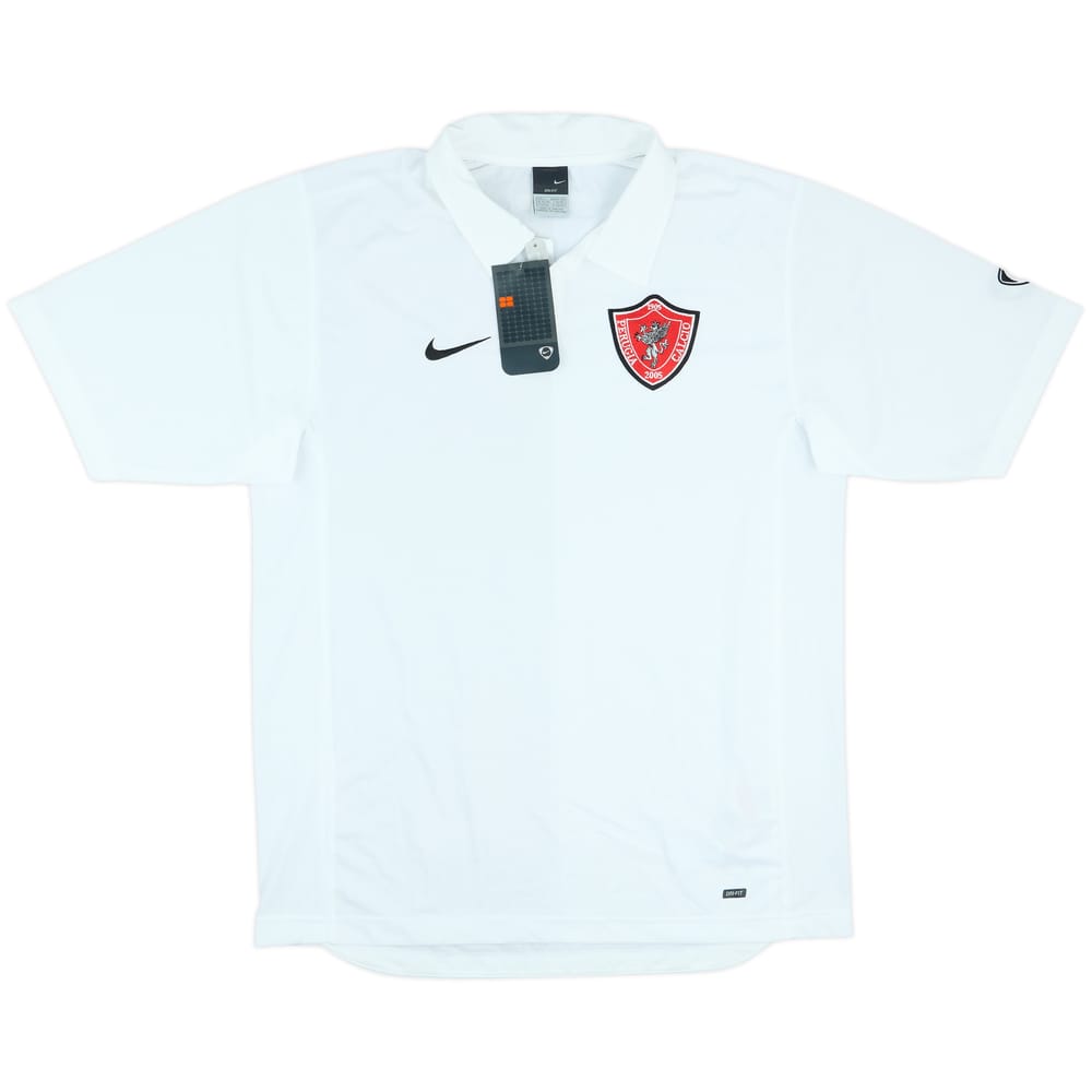 2006-07 Perugia Away Shirt (L)