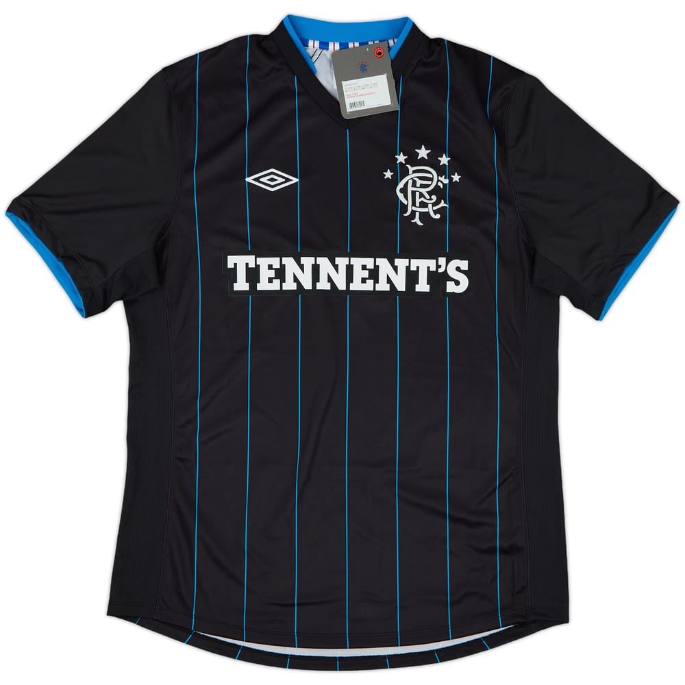 2012-13 Rangers Third Shirt (L)