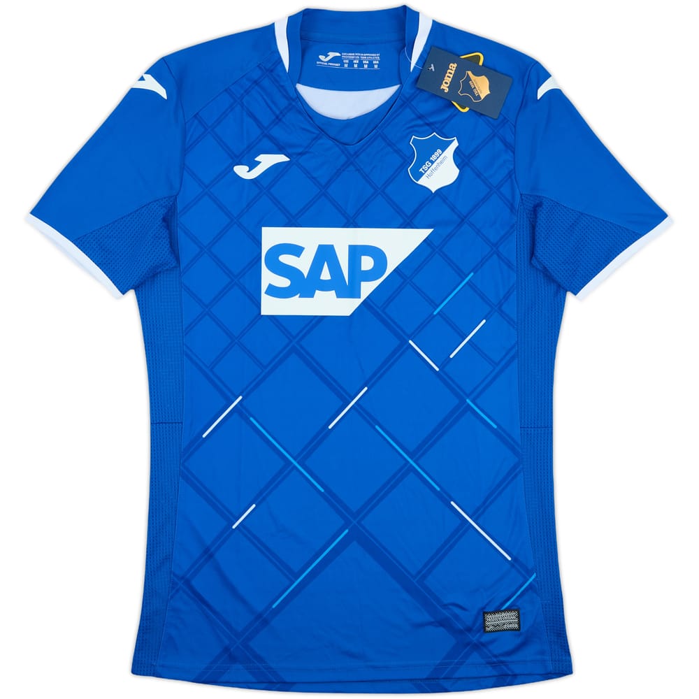 2019-20 TSG Hoffenheim Home Shirt (M)