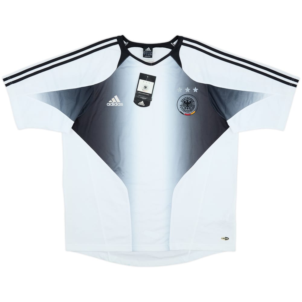 2004-05 Germany adidas Training Shirt (XXL)