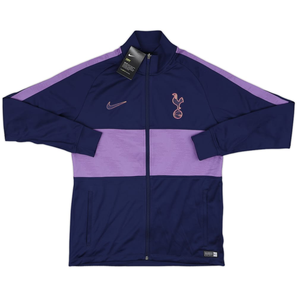 2019-20 Tottenham Nike Track Jacket (M)